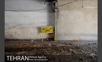 دومین روز نبرد با آوار پلاسکو -2 2