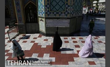 امامزاده صالح (علیه السلام) 3