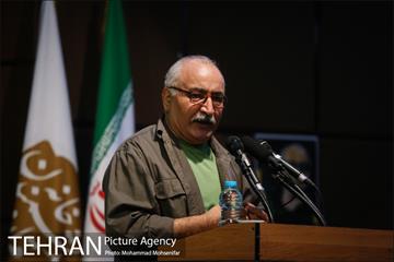 بزرگداشت زنده یاد عباس کیارستمی 11