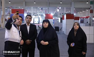 دومین نمایشگاه بین‌المللی شهر پایدار در جزیره کیش 67