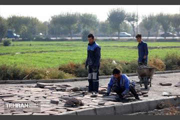 اینجا کارگاهه؛ منطقه بیست 13