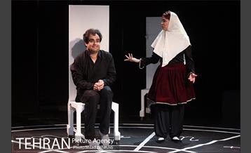 نمایش خواب طولانی انارآباد‎ 9