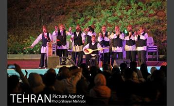جشنواره ملی چارسوق برج میلاد تهران 7