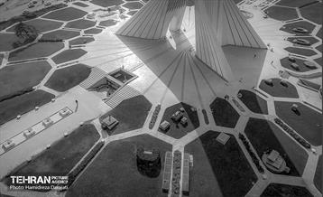 روایت یک بـرج 50ساله 22