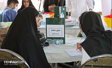 پویش نذر خدمت 4