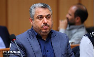 جلسه شورای معاونان، مشاوران و شهرداران مناطق 13