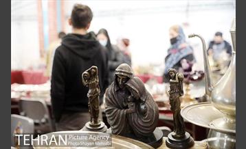 جمعه ‌بازار پروانه  35