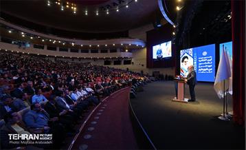 اختتامیه نخستین دوره طرح «من شهردارم» 20