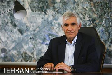 محمد علی افشانی شهردار تهران  5