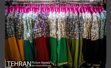 چهاردهمین نمایشگاه زنان و تولید ملی 4