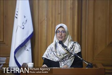 نودو چهارمین جلسه شورای اسلامی شهر تهران  6