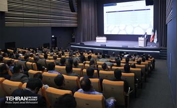 نشست صمیمی کارکنان سازمان بازرسی 6