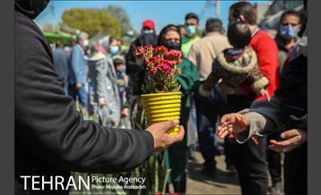 خرید لحظه آخری نوروزی 25