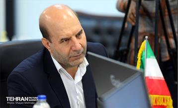 بازدید شهردار تهران از پادگان 06 ارتش 18