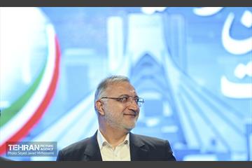 جشنواره شهید رجایی 11
