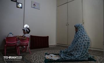 زنان شهر؛ راننده تاکسی 39