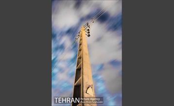 معماری شهری تهران 13