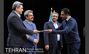 گردهمایی کارکنان معاونت فنی و عمران با حضور شهردار تهران 46