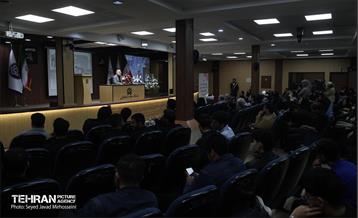 مراسم بزرگداشت روز استکبارستیزی 5