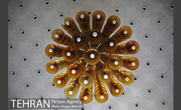 تئاتر شهر در چهل و هشتمین سالگرد گشایش 8