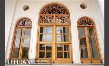 خانه اتحادیه؛ گذشته و حال 20