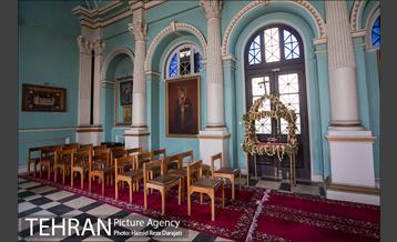 کلیسای ارتدکس یونانی 5