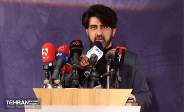 نشست مطبوعاتی سخنگوی شهرداری تهران 3