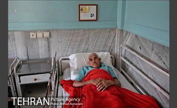 جایی برای زندگی،نه زنده ماندن 26