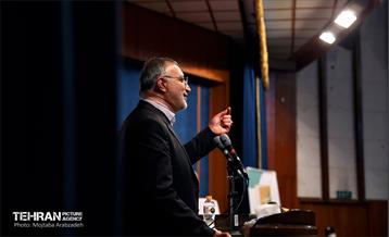 مراسم روز دانشجو و آیین رونمایی از کتاب "سپیدار" 19