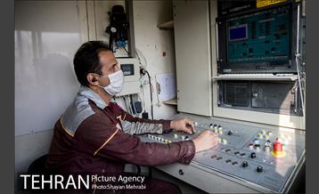 پروژه های عمرانی خاکریز آب 34