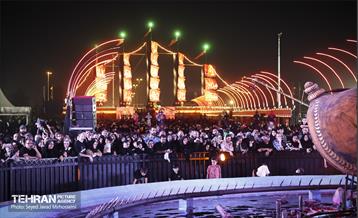 موکب داران 32