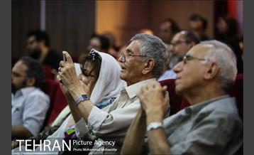 بزرگداشت زنده یاد عباس کیارستمی 12