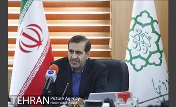 نشست خبری دکتر جوادی یگانه  5