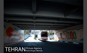 پایانه جنوب تهران (ترمینال جنوب) 30