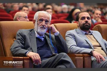 همایش آغاز به کار معتمدین شورای شهر در ترکیب هیات امنای محلات 25