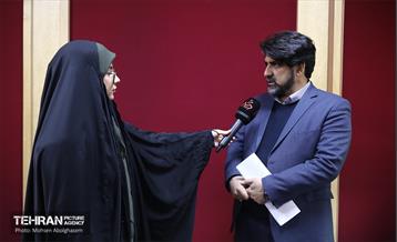 نشست خبری سخنگوی شهرداری تهران - ۱۲ آذر ۱۴۰۳ 1