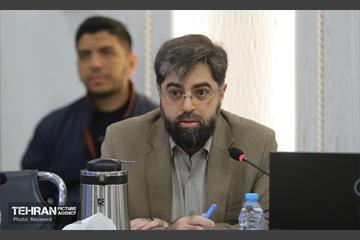 یکصدوچهاردهمین نشست مجمع شهرداران کلان شهرهای ایران 36