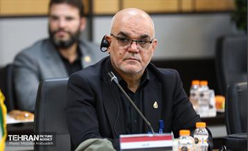 همایش مدیران گلزارهای شهدای کشورهای محور مقاومت 9