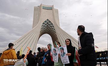 چهل‌و‌‌هفتمین جشن پیروزی انقلاب اسلامی - 2 31