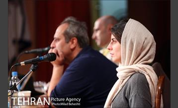 اکران و نقد فیلم سینمایی رگ خواب در دانشگاه امیرکبیر‎ 8