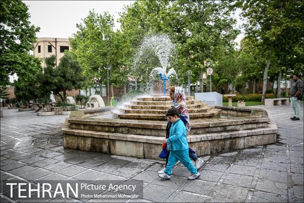 بوستان سیمرغ 5