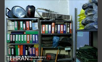 یک شب با شهردار شب تهران  19