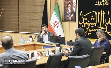 نشست ششمین «شهراندیش» 14