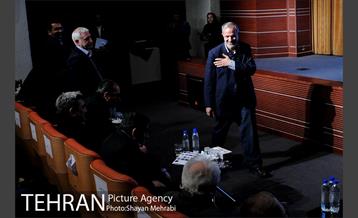 اختتامیه ششمین دوسالانه مجسمه های تهران با حضور دکتر حناچی شهردار محترم تهران 31