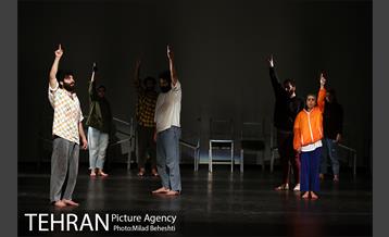 نمایش شیهیدن 7