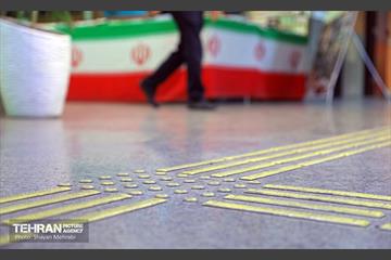 بازدید خبرنگاران از پروژه‌ های شاخص مناسب‌ سازی شهرداری در مناطق ۲ و ۵ تهران 2