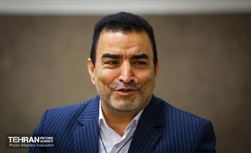 دیدار صمیمانه شهردار تهران با جانبازان و ایثارگران 5