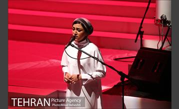 کنسرت علیرضا قربانی 7