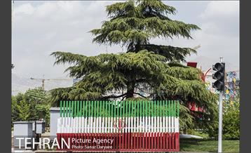 جشنواره بهارستان 42