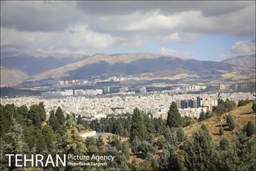 بوستان سرخه حصار 23